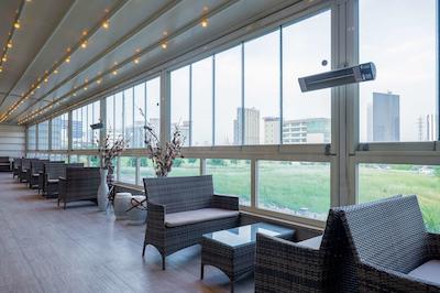 کلاریون هتل استانبول محمودبی