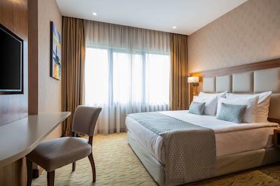 کلاریون هتل استانبول محمودبی