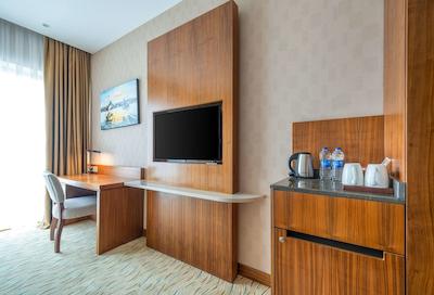 کلاریون هتل استانبول محمودبی