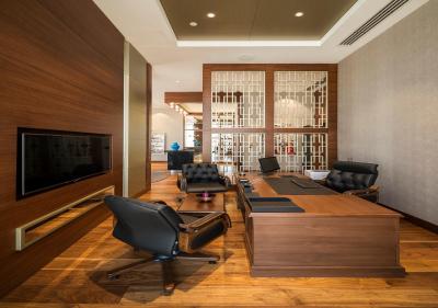 شرایتون گرند استانبول آتاشهیر