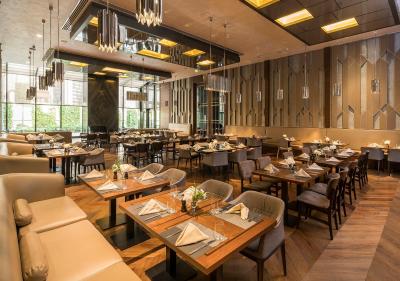 شرایتون گرند استانبول آتاشهیر