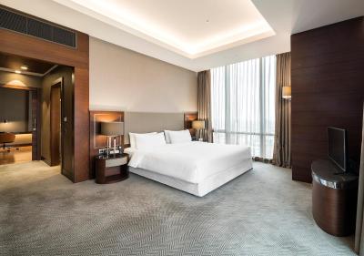 شرایتون گرند استانبول آتاشهیر