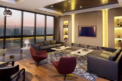 شرایتون گرند استانبول آتاشهیر