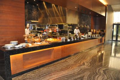 شرایتون گرند استانبول آتاشهیر