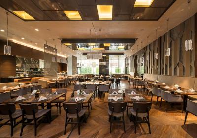 شرایتون گرند استانبول آتاشهیر