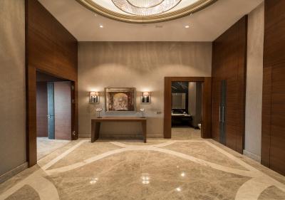 شرایتون گرند استانبول آتاشهیر