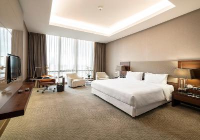 شرایتون گرند استانبول آتاشهیر