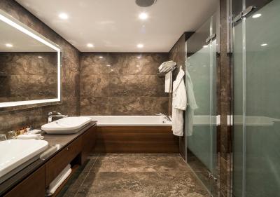 شرایتون گرند استانبول آتاشهیر