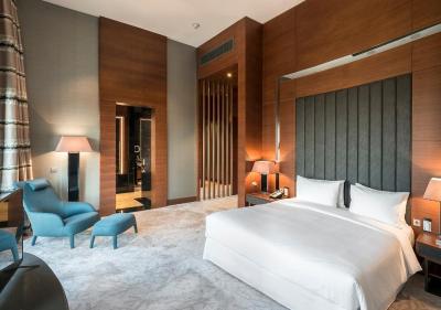 شرایتون گرند استانبول آتاشهیر