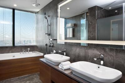 شرایتون گرند استانبول آتاشهیر