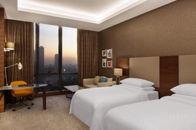 شرایتون گرند استانبول آتاشهیر