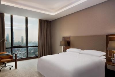 شرایتون گرند استانبول آتاشهیر