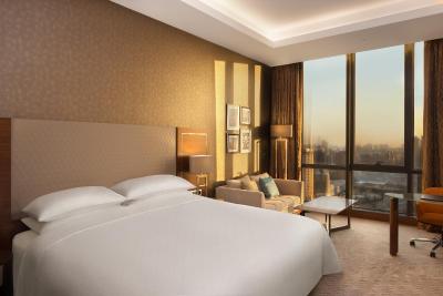 شرایتون گرند استانبول آتاشهیر