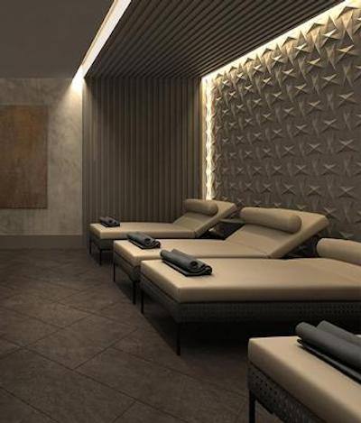 شرایتون گرند استانبول آتاشهیر