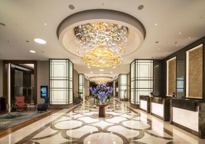 شرایتون گرند استانبول آتاشهیر