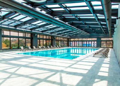 شرایتون گرند استانبول آتاشهیر