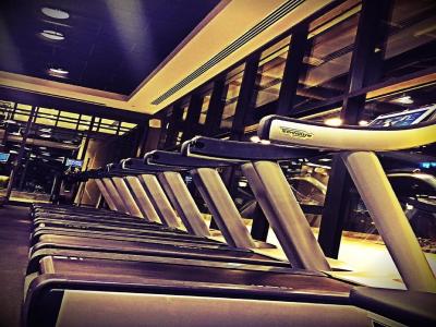 شرایتون گرند استانبول آتاشهیر