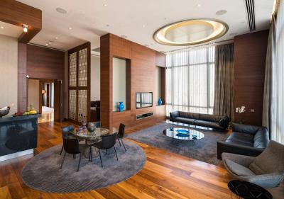 شرایتون گرند استانبول آتاشهیر