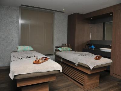 شرایتون گرند استانبول آتاشهیر