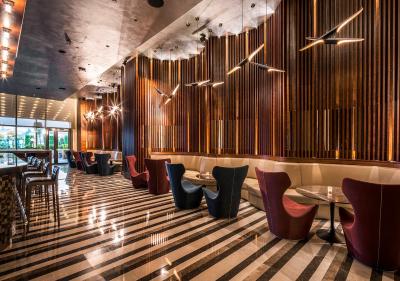 شرایتون گرند استانبول آتاشهیر