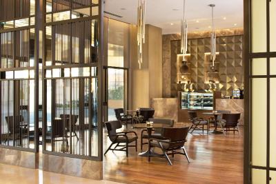 شرایتون گرند استانبول آتاشهیر