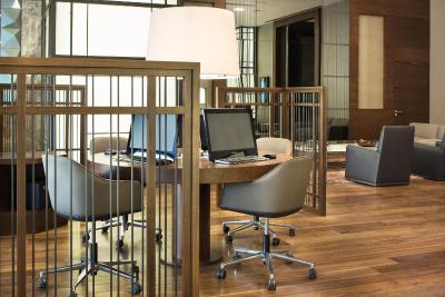 شرایتون گرند استانبول آتاشهیر