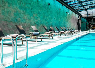 شرایتون گرند استانبول آتاشهیر