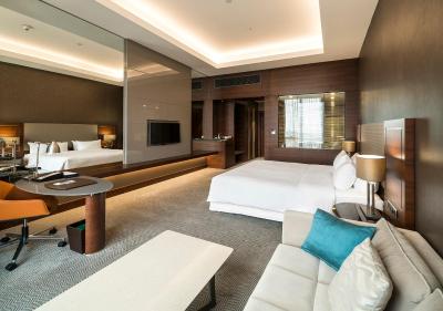 شرایتون گرند استانبول آتاشهیر