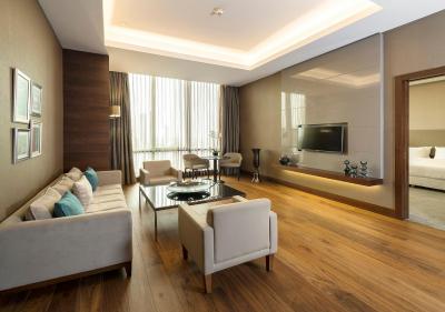 شرایتون گرند استانبول آتاشهیر