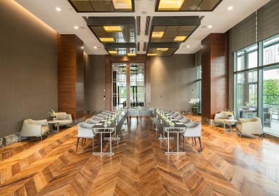 شرایتون گرند استانبول آتاشهیر