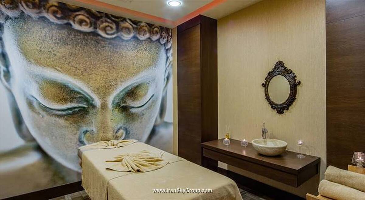 هالیدی این آنتالیا لارا