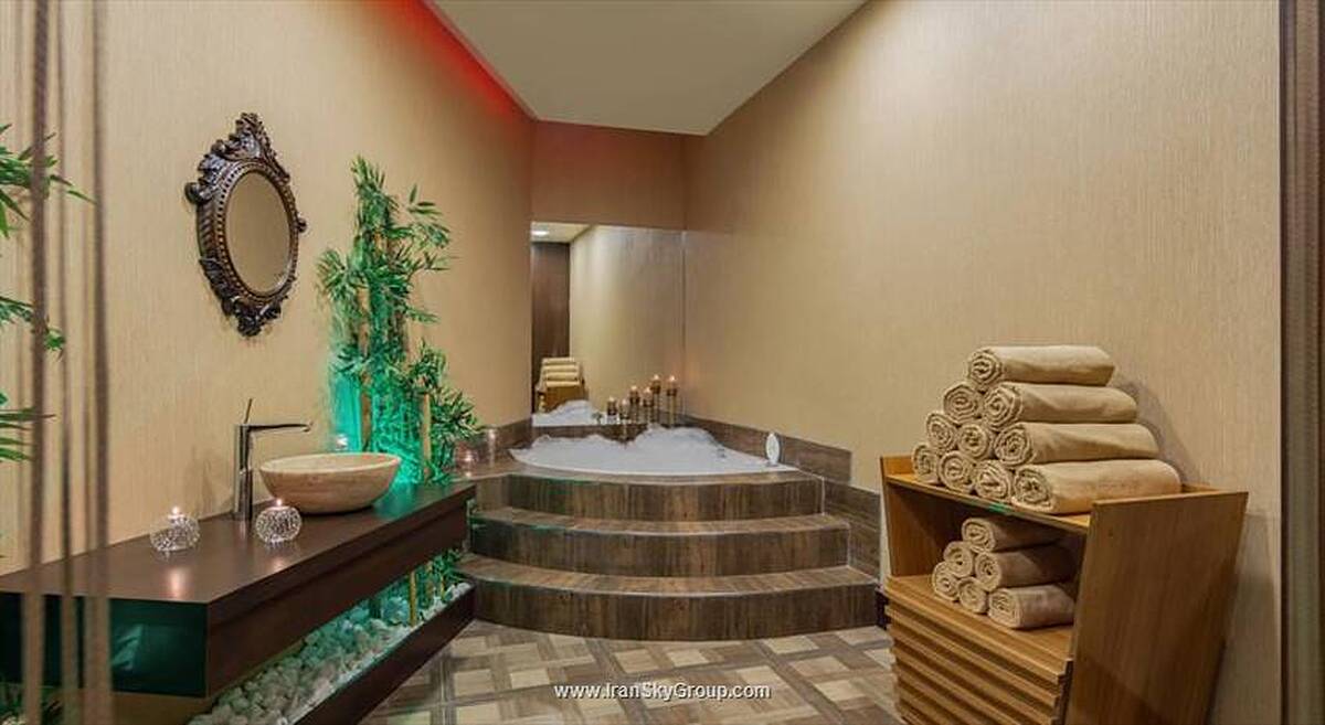 هالیدی این آنتالیا لارا