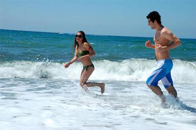 لارا دیاموند