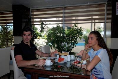 لارا دیاموند