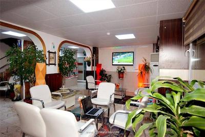 لارا دیاموند