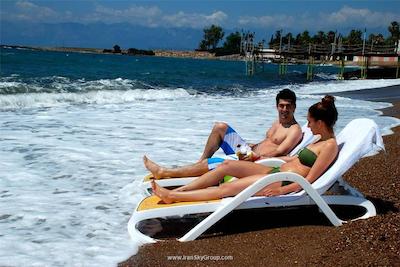 لارا دیاموند