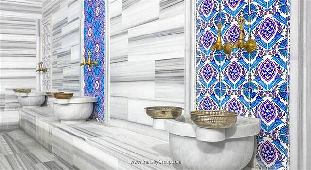 آیهان هتل