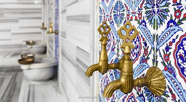 آیهان هتل