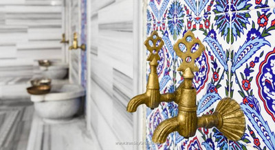 آیهان هتل