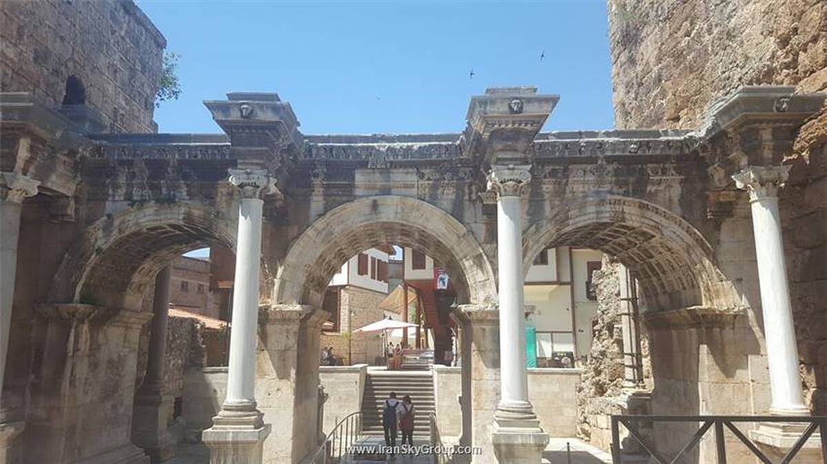 اندر