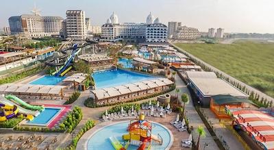 ادلیا الیت لارا