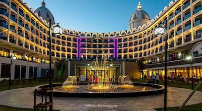 ادلیا الیت لارا