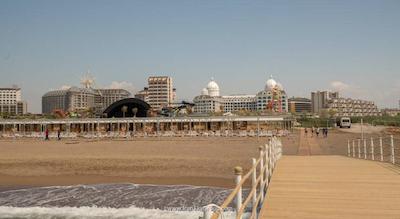 ادلیا الیت لارا