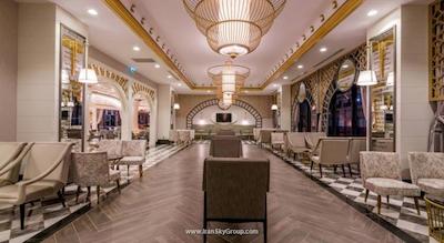 ادلیا الیت لارا