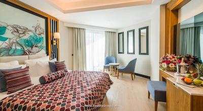 ادلیا الیت لارا