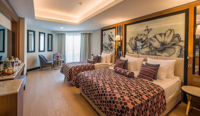 ادلیا الیت لارا