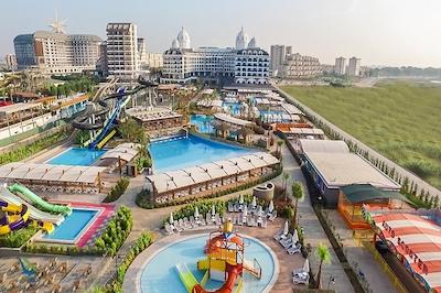 ادلیا الیت لارا