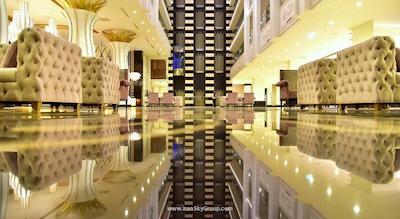 ادلیا الیت لارا