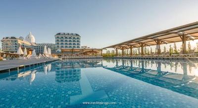 ادلیا الیت لارا