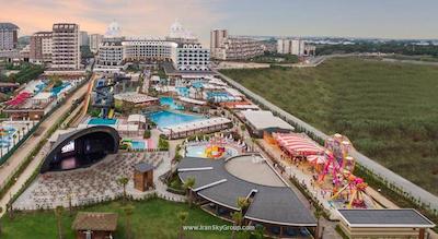 ادلیا الیت لارا